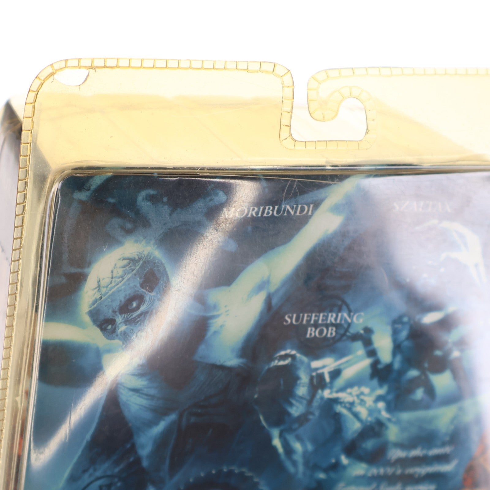 【中古即納】[FIG] モリブンディ CLIVE BERKER'S TORTURED SOULS 2(クライヴバーカーズ トーチャードソウル2) 完成品 可動フィギュア マクファーレン・トイズ(20021031)