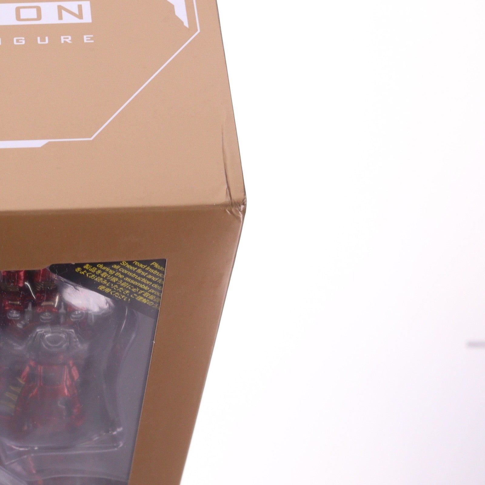 【中古即納】[FIG] ムービー・マスターピース サノス アベンジャーズ/エンドゲーム 1/6 完成品 アクションフィギュア(MMS564) ホットトイズ(20210915)