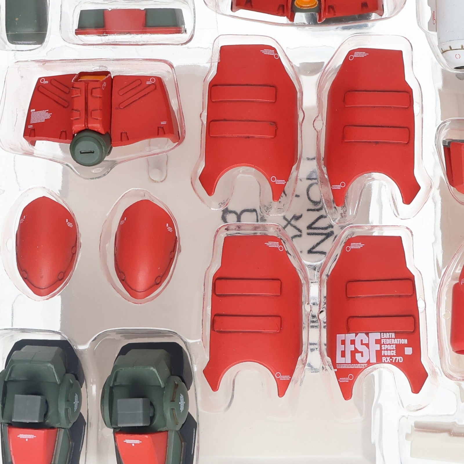 【中古即納】[FIG] GUNDAM FIX FIGURATION #0028 ガンキャノン 機動戦士ガンダム 完成品 可動フィギュア バンダイ(20060729)