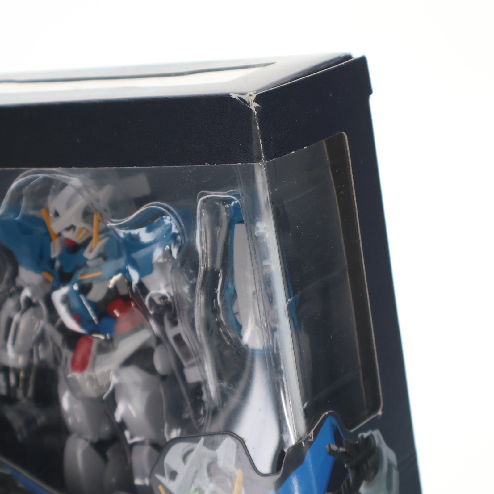【中古即納】[FIG] ROBOT魂(SIDE MS) ガンダムエクシアリペアII&リペアIIIパーツセット 機動戦士ガンダム00V(ダブルオーブイ) 完成品 可動フィギュア バンダイ(20170825)