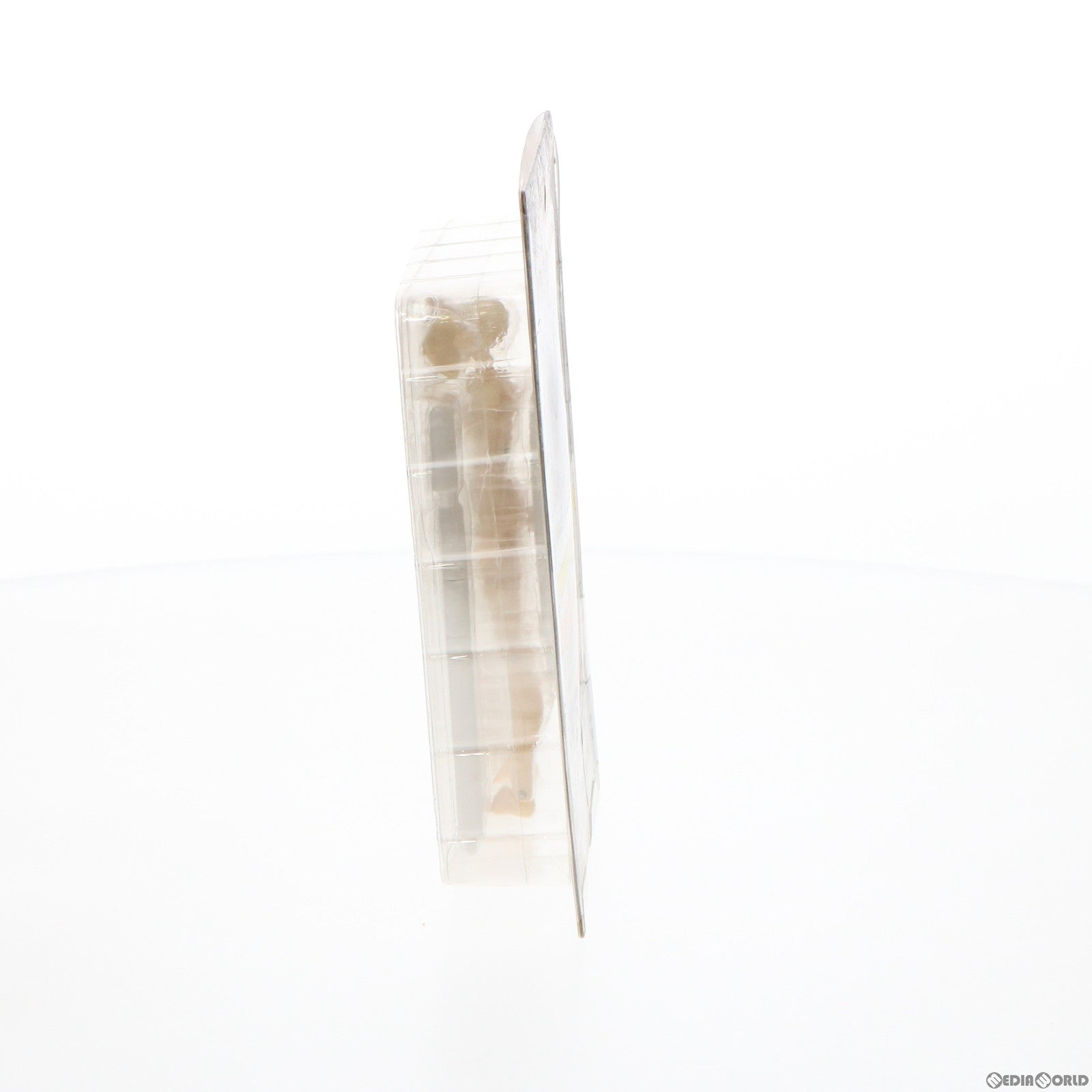 【中古即納】[FIG] 武装神姫(ぶそうしんき) MMS NAKED FLESH Ver.1 完成品 可動フィギュア コナミデジタルエンタテインメント(20090918)