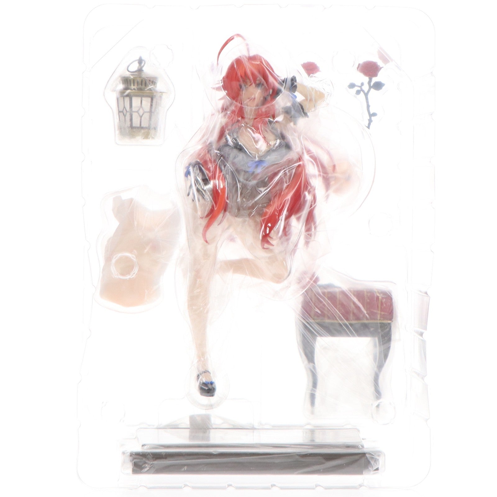 【中古即納】[FIG] あみあみ限定特典付属 Kdcolle 原作版 リアス・グレモリー 15th Anniversary ver. ハイスクールD×D 1/6.5 完成品 フィギュア KADOKAWA(カドカワ)(20250331)