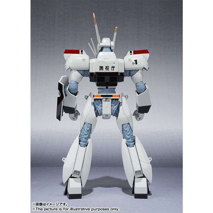【中古即納】[FIG] (再販) ROBOT魂(SIDE LABOR) イングラム1号機 機動警察パトレイバー 完成品 可動フィギュア バンダイスピリッツ(20260418)