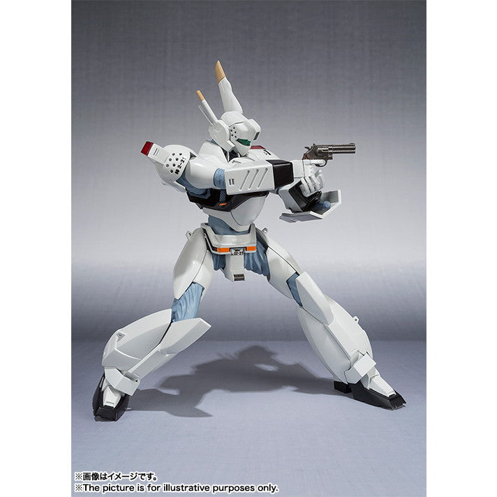 【中古即納】[FIG] (再販) ROBOT魂(SIDE LABOR) イングラム1号機 機動警察パトレイバー 完成品 可動フィギュア バンダイスピリッツ(20260418)