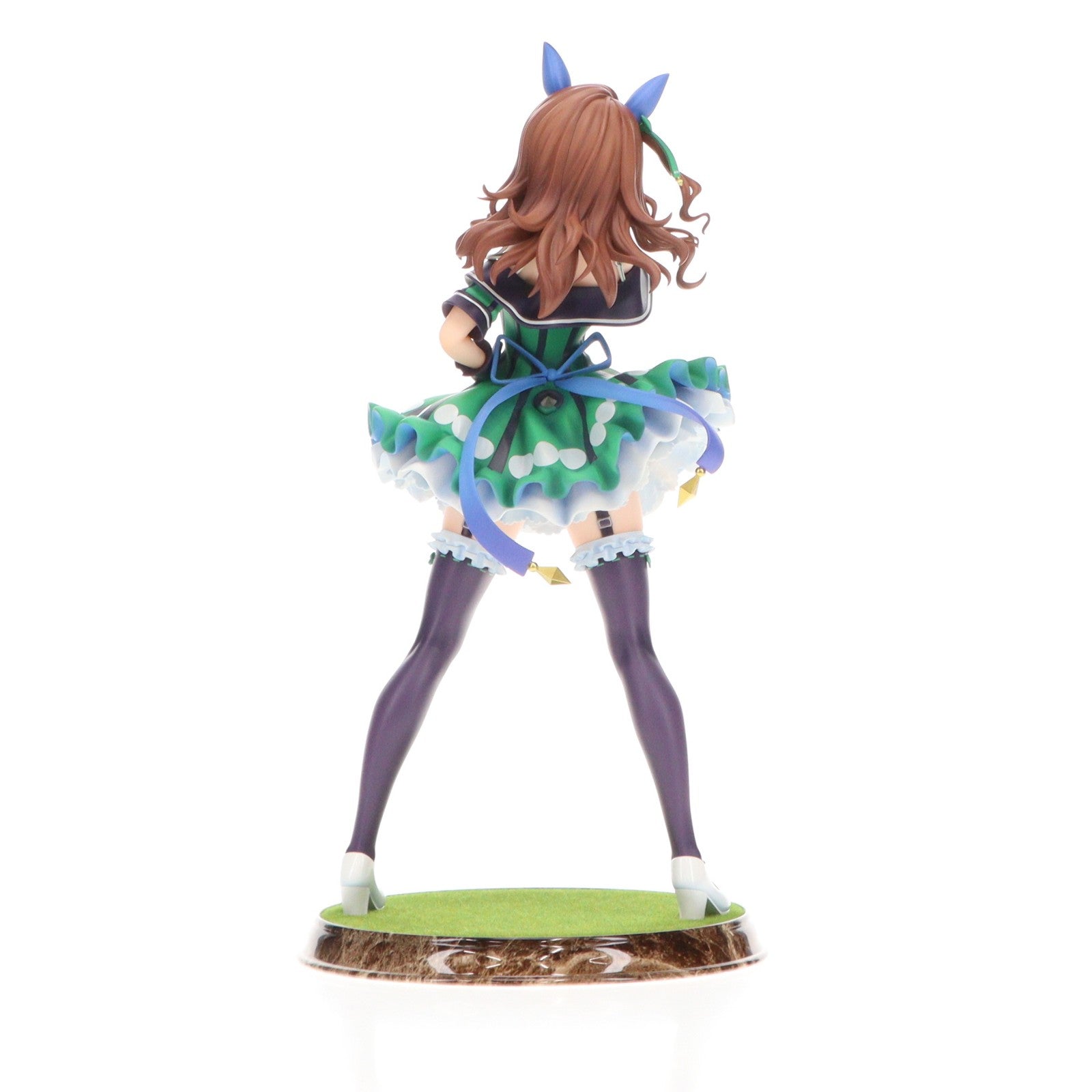 【中古即納】[FIG] キングヘイロー ウマ娘 プリティーダービー 1/7 完成品 フィギュア(PV238) コトブキヤ(20250831)