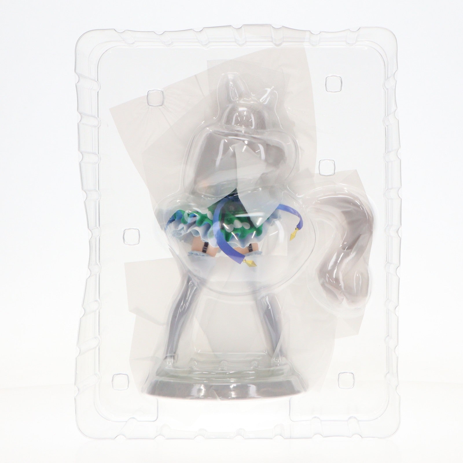 【中古即納】[FIG] キングヘイロー ウマ娘 プリティーダービー 1/7 完成品 フィギュア(PV238) コトブキヤ(20250831)