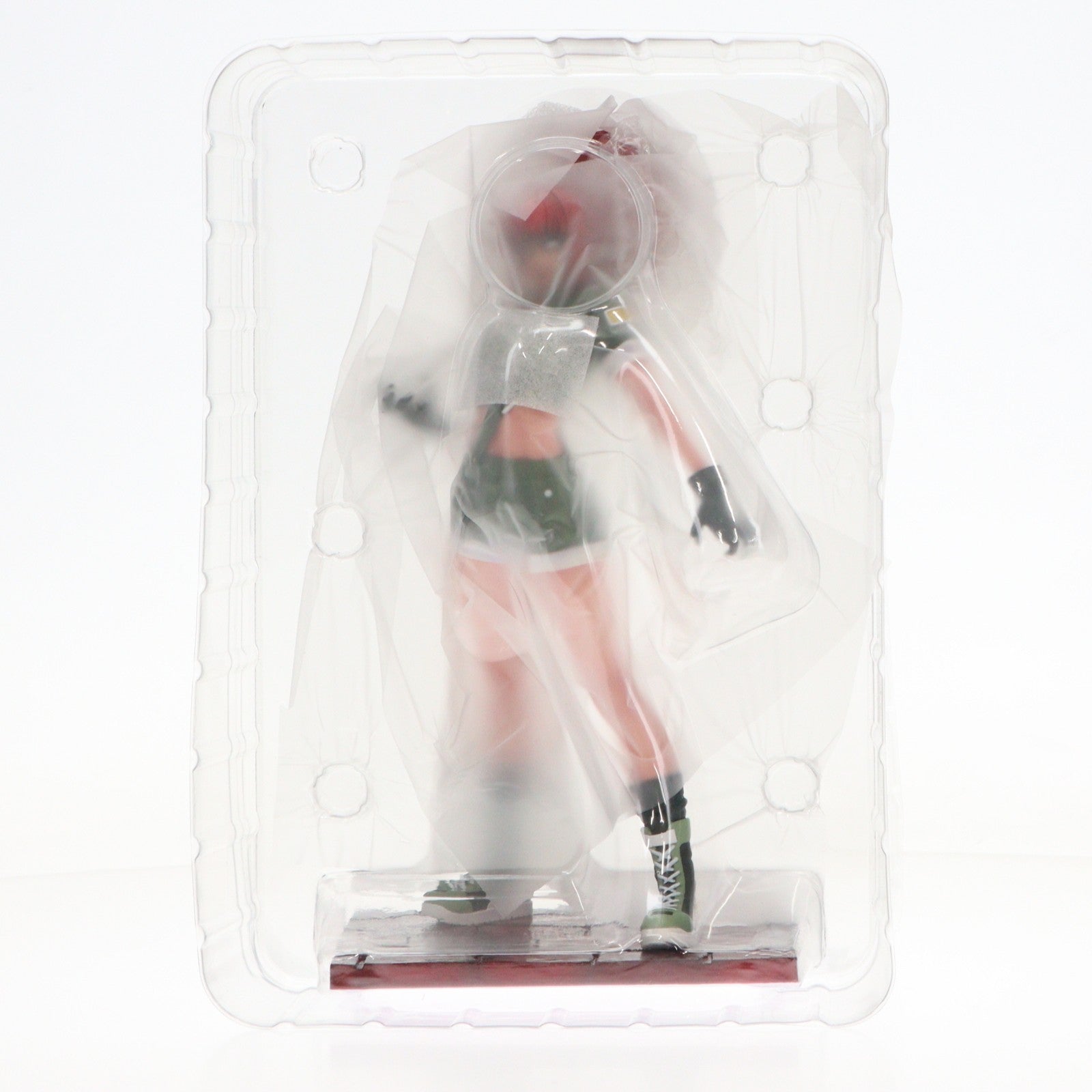 【中古即納】[FIG] コトブキヤショップ限定 BISHOUJOシリーズ SNK美少女 ヤミノナカオロチノチニメザメルレオナ THE KING OF FIGHTERS '97(ザ・キング・オブ・ファイターズ97) 1/7 完成品 フィギュア(SV372) コトブキヤ(20260219)