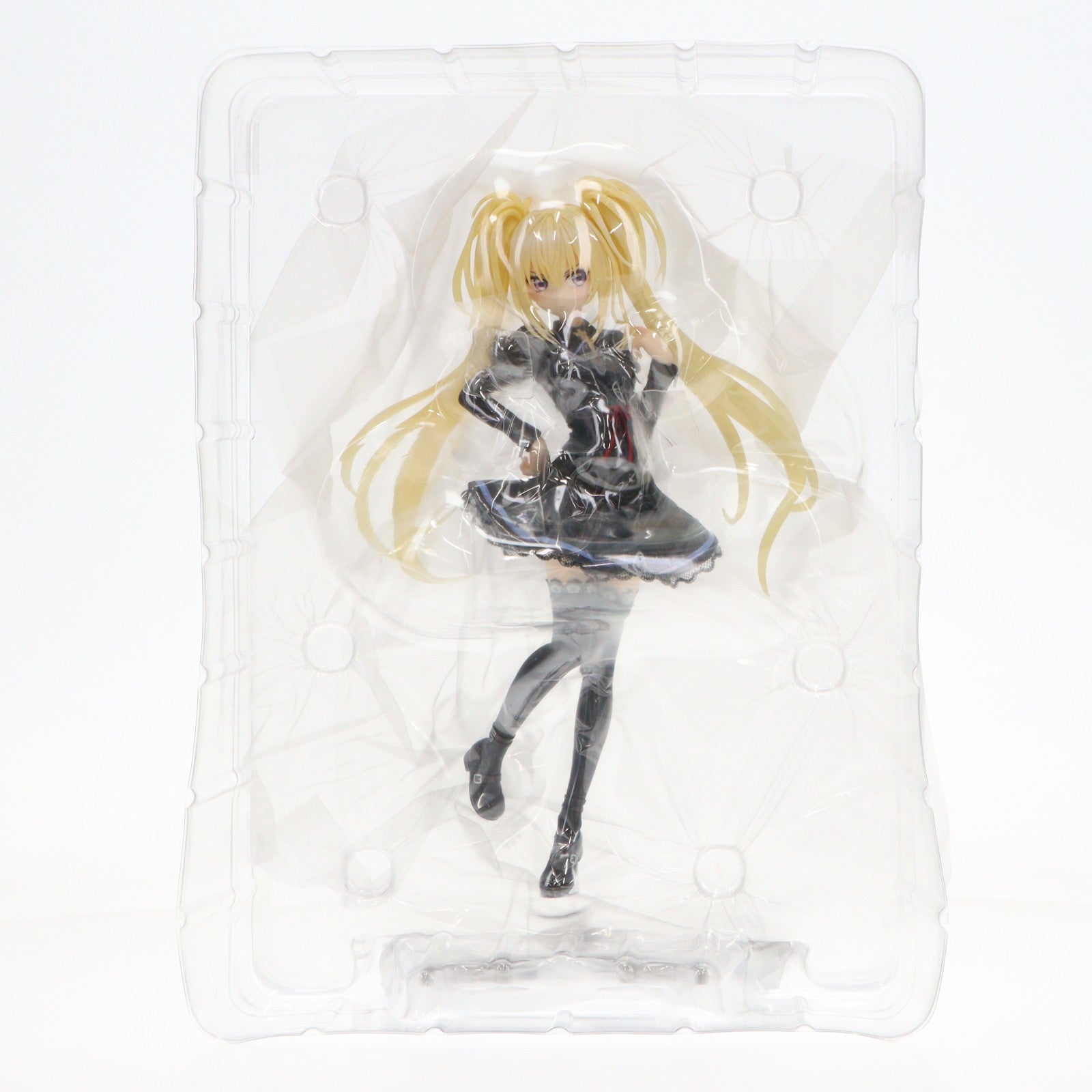 【中古即納】[FIG] ほしな歌唄(ほしなうたう) 制服ver. しゅごキャラ! 1/7 完成品 フィギュア(PV320) コトブキヤ(20260418)
