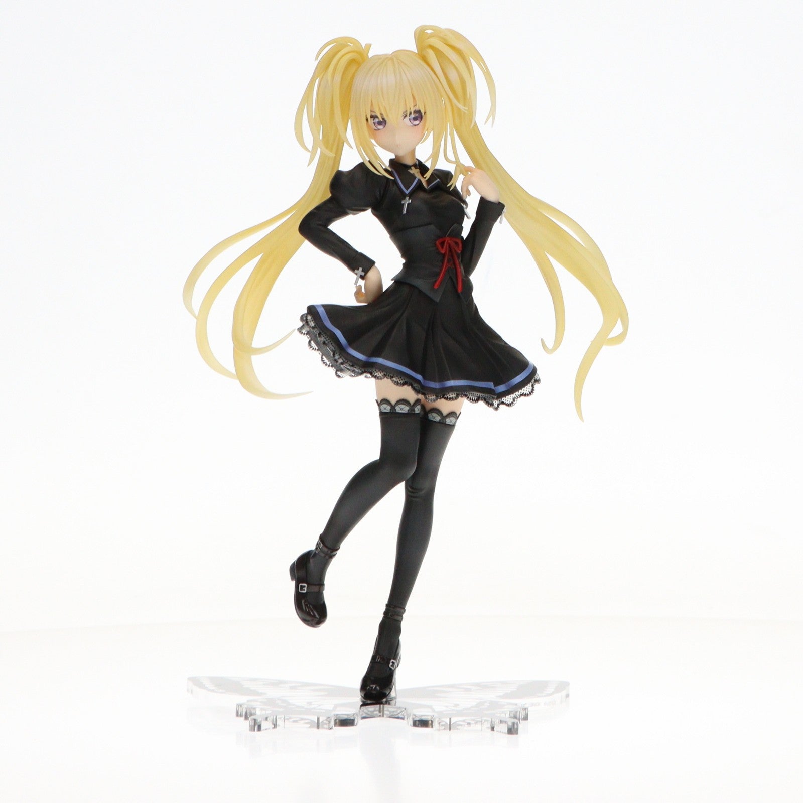 【中古即納】[FIG] ほしな歌唄(ほしなうたう) 制服ver. しゅごキャラ! 1/7 完成品 フィギュア(PV320) コトブキヤ(20260418)