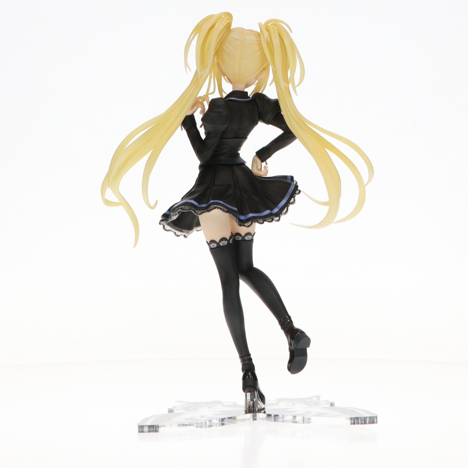 【中古即納】[FIG] ほしな歌唄(ほしなうたう) 制服ver. しゅごキャラ! 1/7 完成品 フィギュア(PV320) コトブキヤ(20260418)