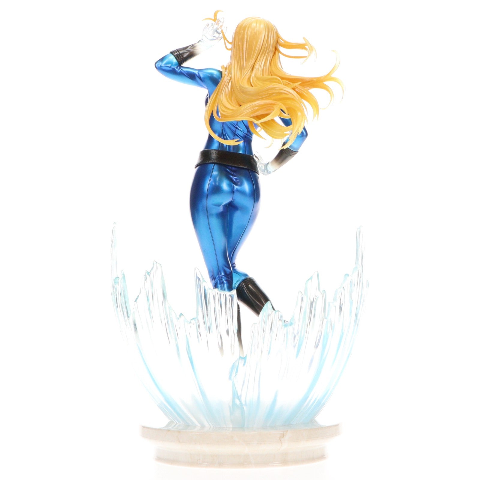 【中古即納】[FIG] MARVEL美少女 インビジブル・ウーマン ULTIMATE ファンタスティック・フォー 1/6 完成品 フィギュア(MK369) コトブキヤ(20241027)