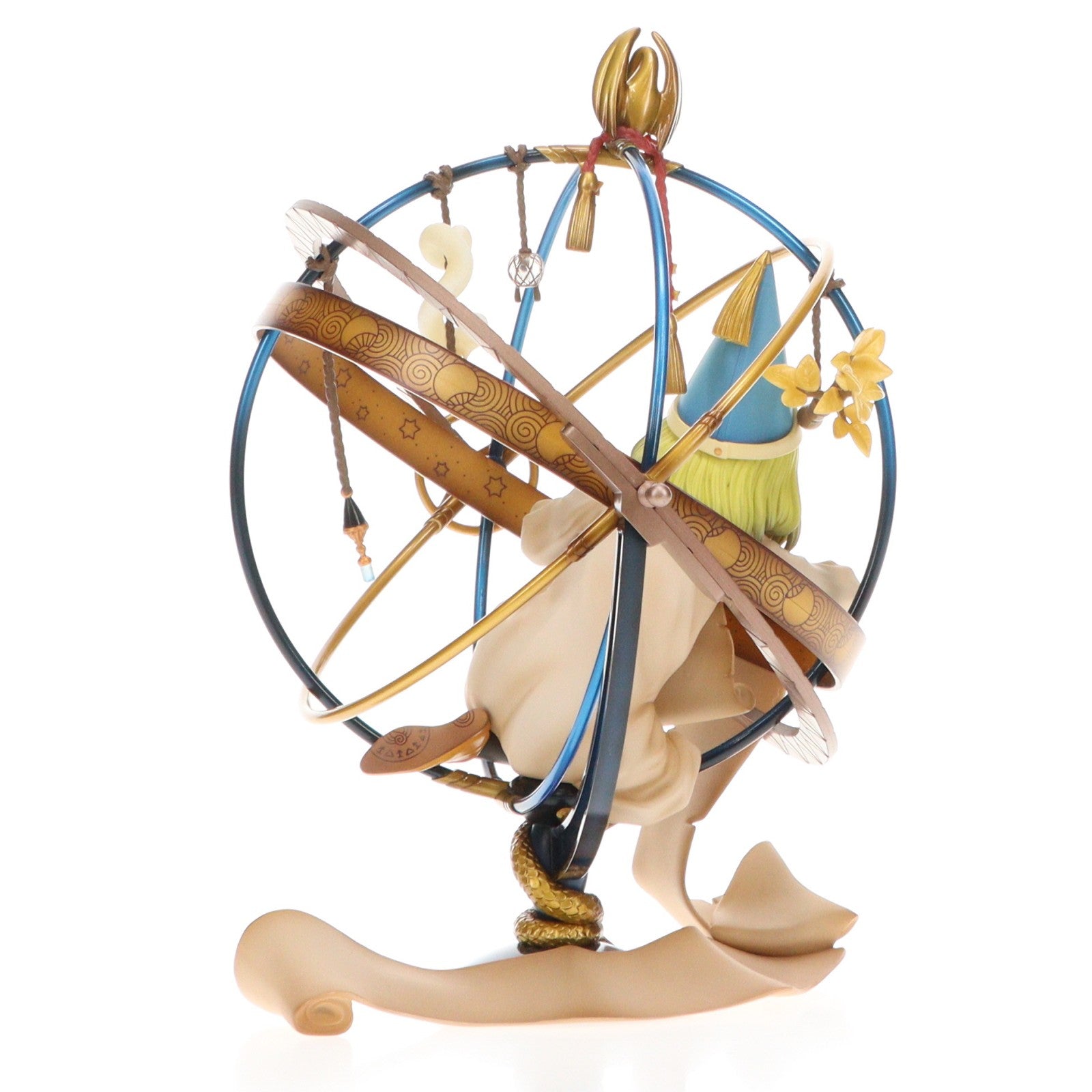 【中古即納】[FIG] (再販) ココ とんがり帽子のアトリエ 1/8 完成品 フィギュア(PV282) コトブキヤ(20250518)