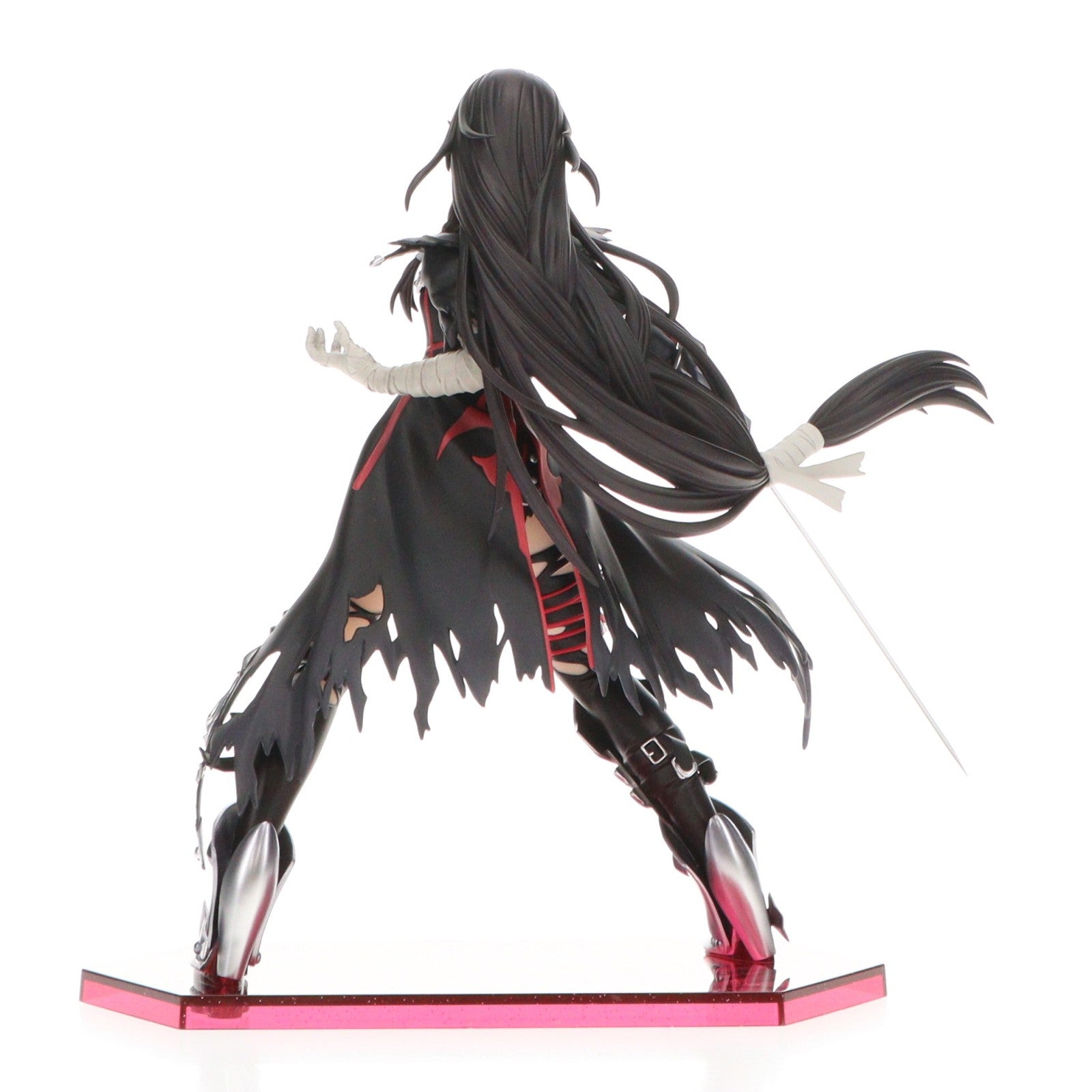 【中古即納】[FIG] ベルベット・クラウ テイルズ オブ ベルセリア 1/8 完成品 フィギュア(PP675) コトブキヤ(20180526)