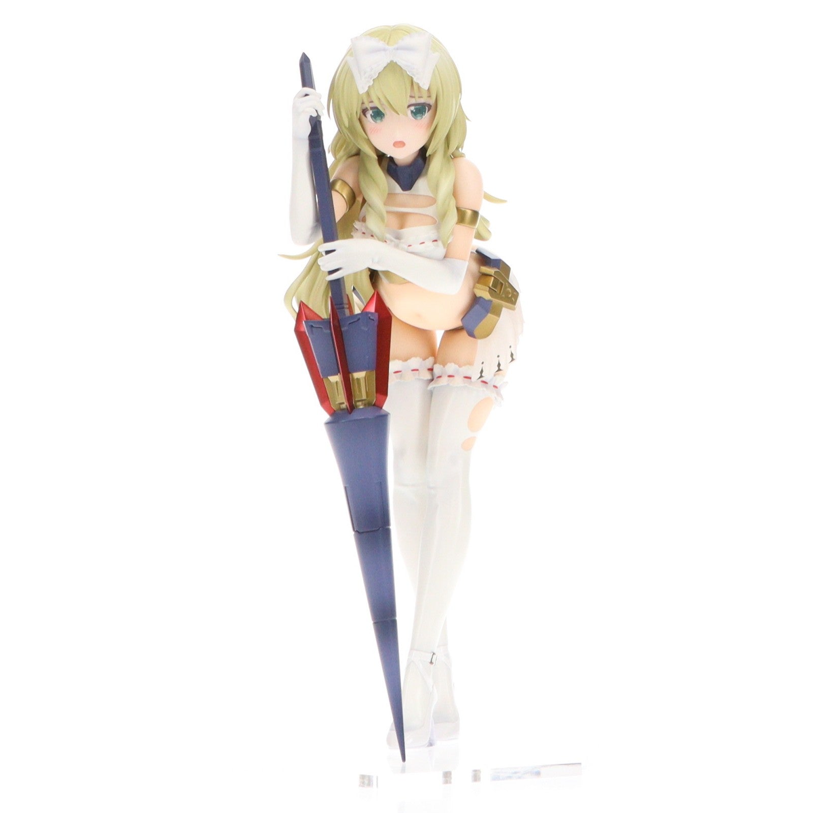【中古即納】[FIG] ドゥルガーI フレームアームズ・ガール 完成品 フィギュア(PV268) コトブキヤ(20250930)