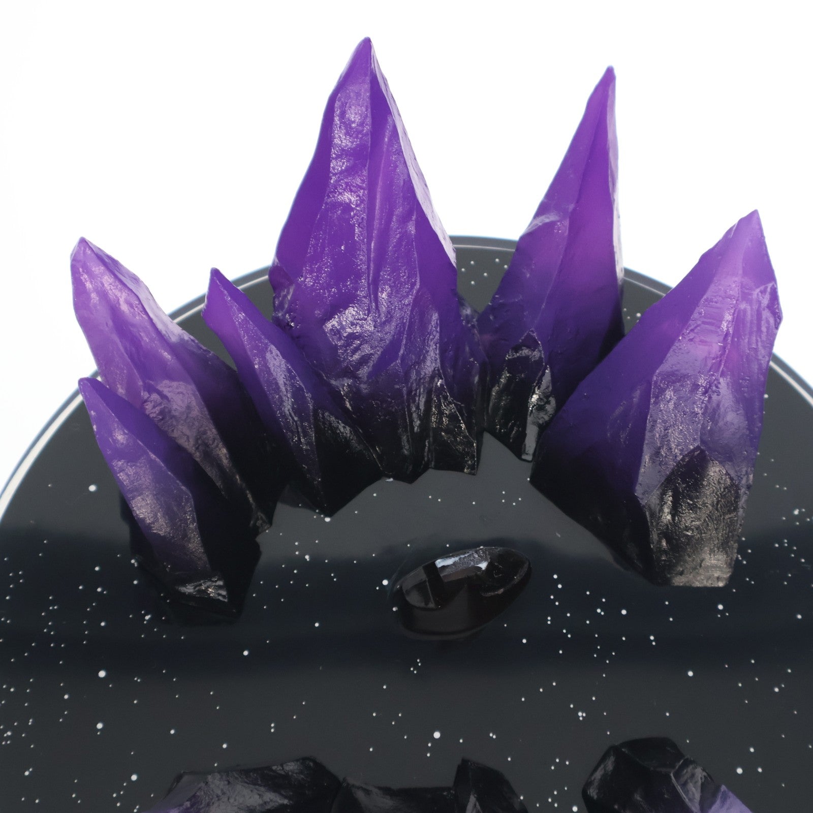 【中古即納】[FIG] ダークエンジェル・オリヴィエ リニューアルパッケージver. 神撃のバハムート 1/8 完成品 フィギュア(PP970) コトブキヤ(20211217)