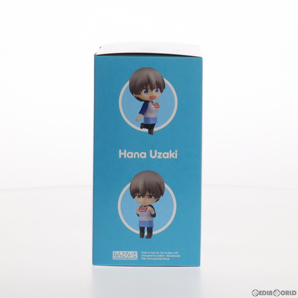 【中古即納】[FIG] ねんどろいど 1454 宇崎花(うざきはな) 宇崎ちゃんは遊びたい! 完成品 可動フィギュア グッドスマイルカンパニー(20210530)