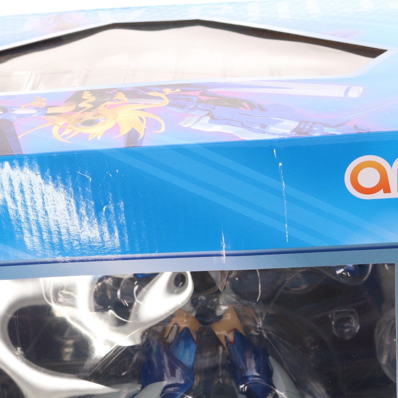 【中古即納】[FIG] セシリア・オルコット ブルー・ティアーズ IS インフィニット・ストラトス 1/8 完成品 フィギュア あみあみ(20171229)