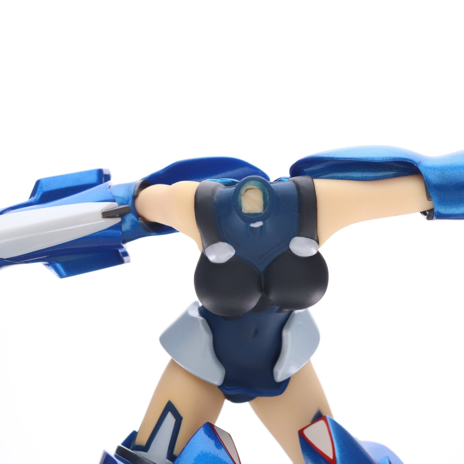 【中古即納】[FIG] セシリア・オルコット ブルー・ティアーズ IS インフィニット・ストラトス 1/8 完成品 フィギュア あみあみ(20171229)