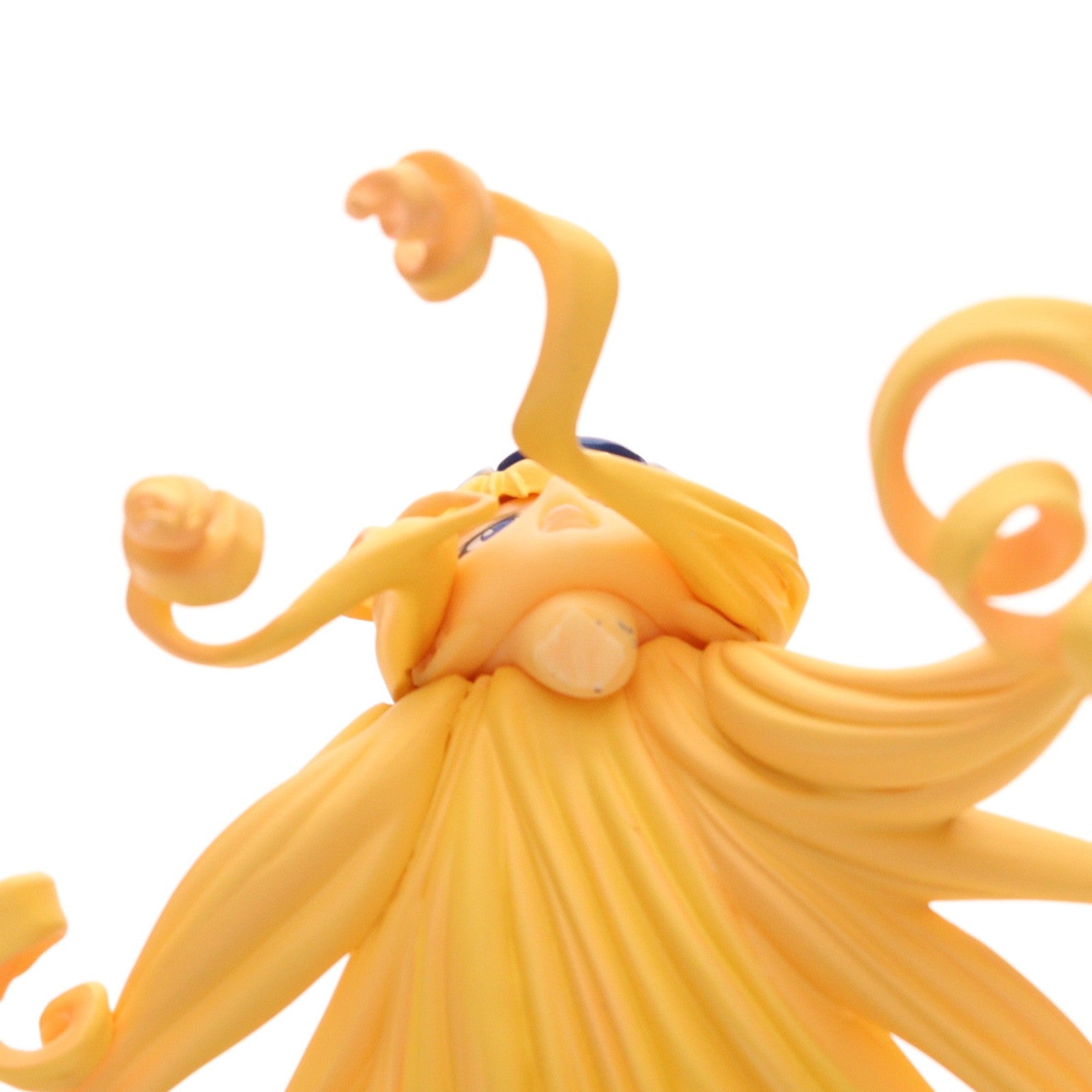 【中古即納】[FIG] セシリア・オルコット ブルー・ティアーズ IS インフィニット・ストラトス 1/8 完成品 フィギュア あみあみ(20171229)