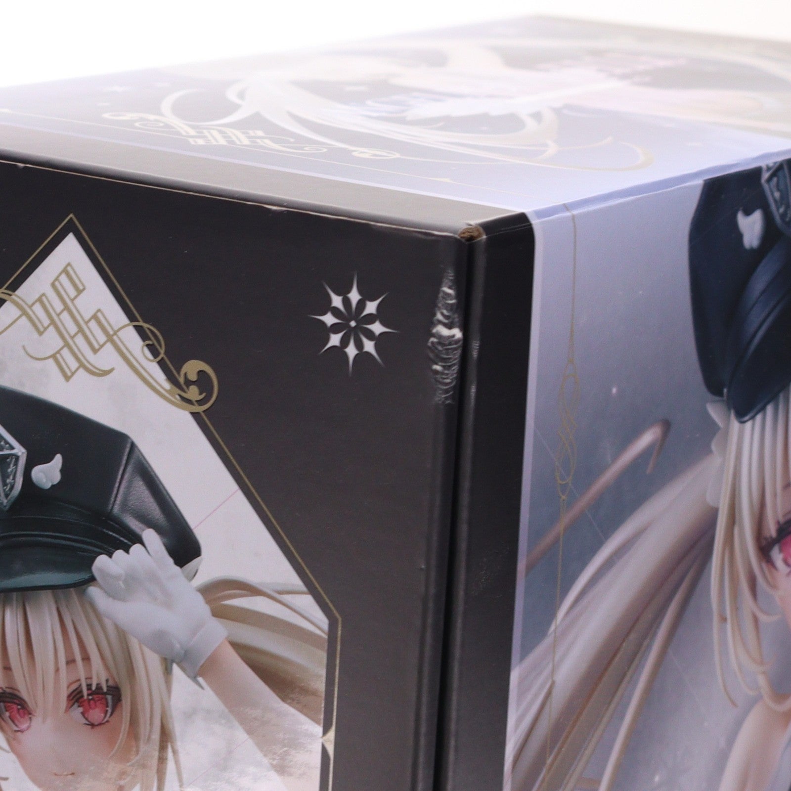 【中古即納】[FIG] 天使警察 エル カルネアデス 1/7 完成品 フィギュア グッドスマイルカンパニー(20251224)