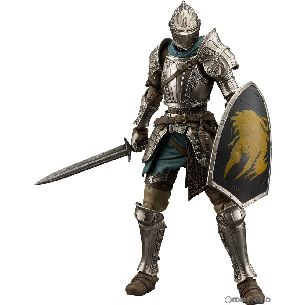 【中古即納】[FIG] figma(フィグマ) 590 フリューテッドアーマー(PS5) Demon's Souls(デモンズソウル) 完成品 可動フィギュア グッドスマイルカンパニー(20231018)