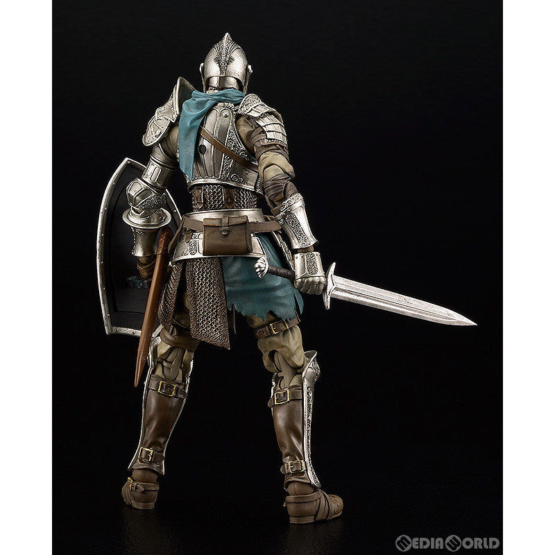 【中古即納】[FIG] figma(フィグマ) 590 フリューテッドアーマー(PS5) Demon's Souls(デモンズソウル) 完成品 可動フィギュア グッドスマイルカンパニー(20231018)