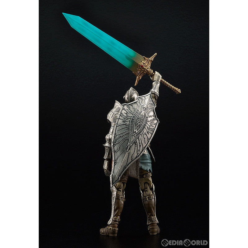 【中古即納】[FIG] figma(フィグマ) 590 フリューテッドアーマー(PS5) Demon's Souls(デモンズソウル) 完成品 可動フィギュア グッドスマイルカンパニー(20231018)