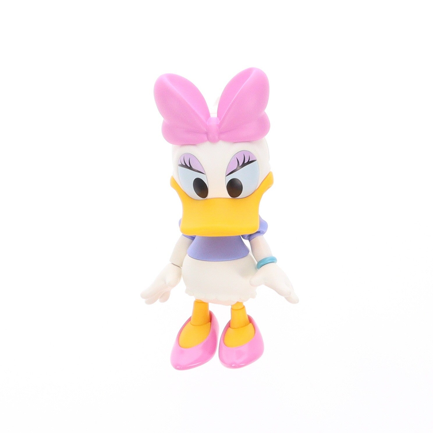【中古即納】[FIG] ねんどろいど 1387 デイジーダック 完成品 可動フィギュア グッドスマイルカンパニー(20230419)