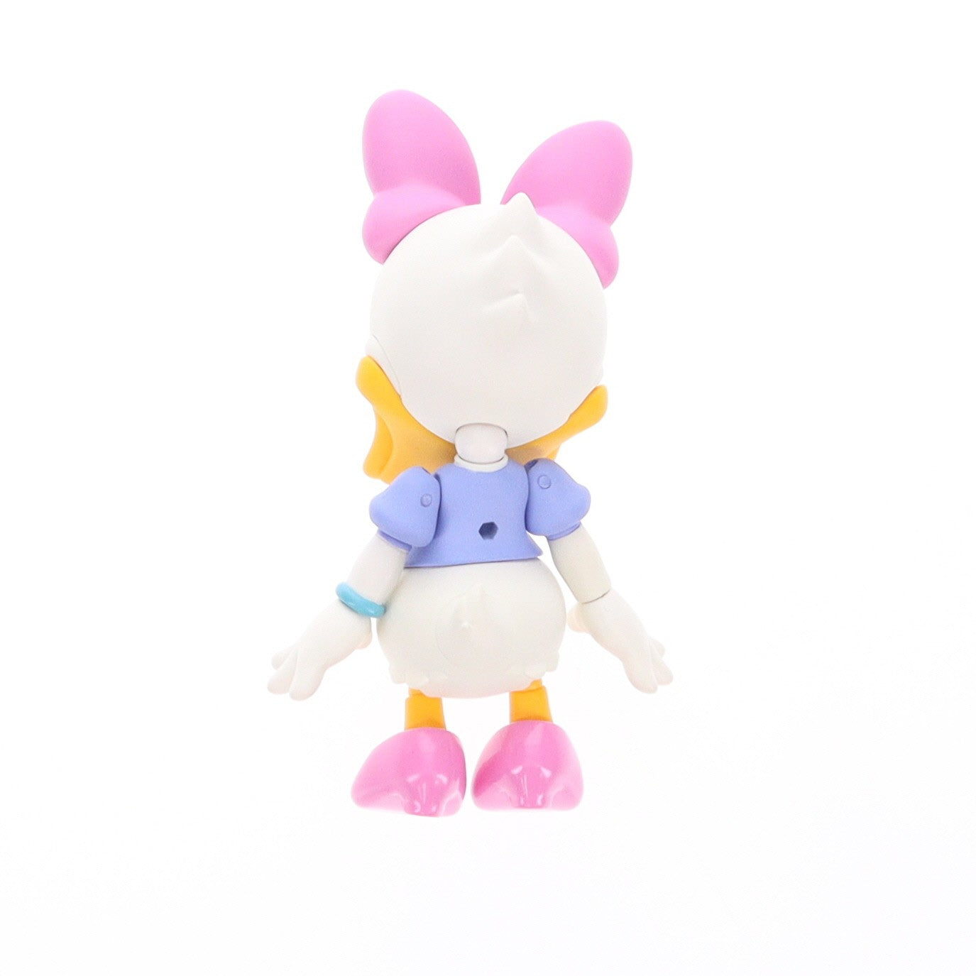 【中古即納】[FIG] ねんどろいど 1387 デイジーダック 完成品 可動フィギュア グッドスマイルカンパニー(20230419)