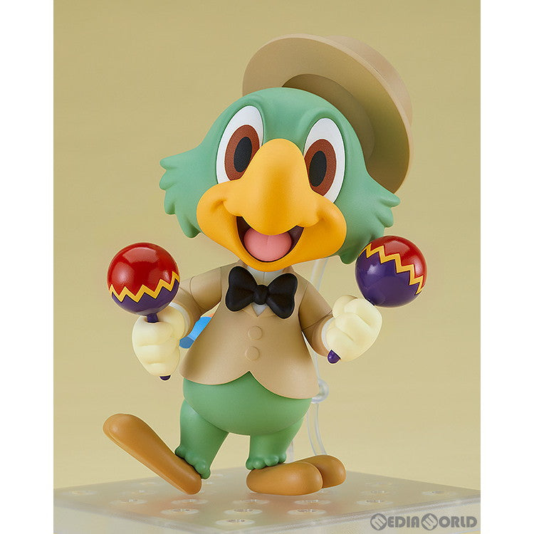 【中古即納】[FIG] ねんどろいど 1391 ホセ・キャリオカ 三人の騎士 完成品 可動フィギュア グッドスマイルカンパニー(20230517)