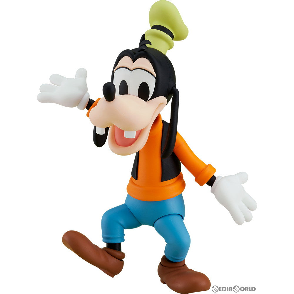 【中古即納】[FIG] ねんどろいど 1388 グーフィー 完成品 可動フィギュア グッドスマイルカンパニー(20230318)