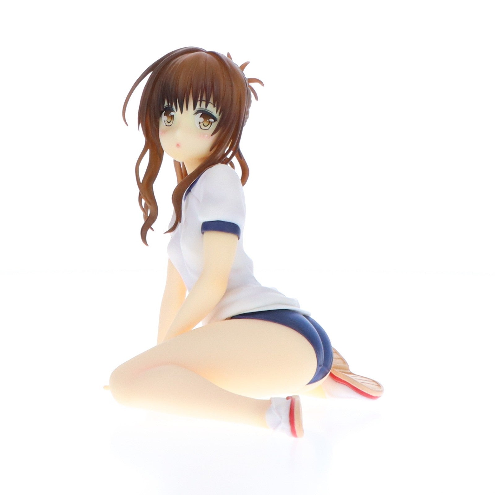 【中古即納】[FIG] 結城美柑(ゆうきみかん) To LOVEる -とらぶる- ダークネス 1/6 完成品 フィギュア PULCHRA(プルクラ)(20170730)