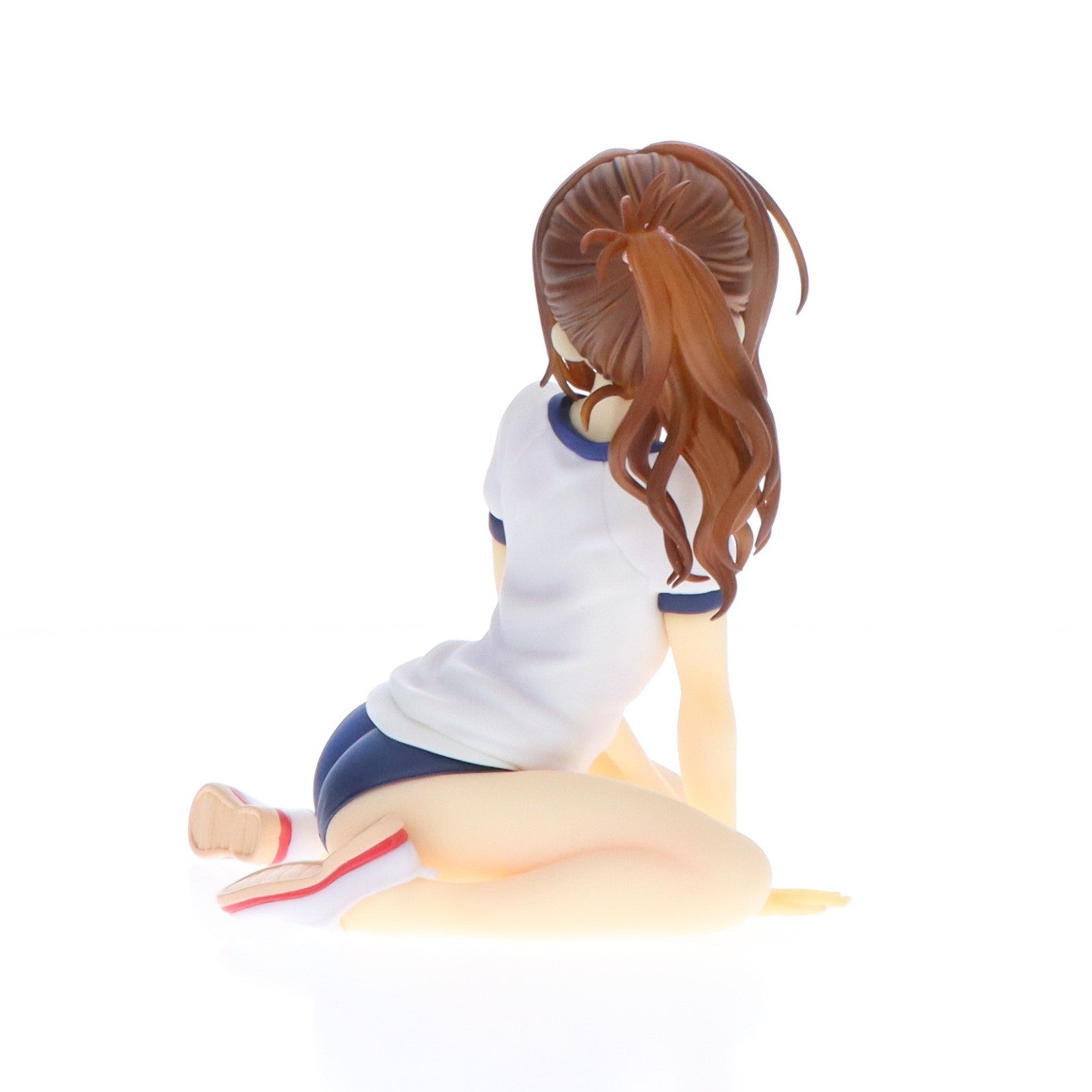 【中古即納】[FIG] 結城美柑(ゆうきみかん) To LOVEる -とらぶる- ダークネス 1/6 完成品 フィギュア PULCHRA(プルクラ)(20170730)