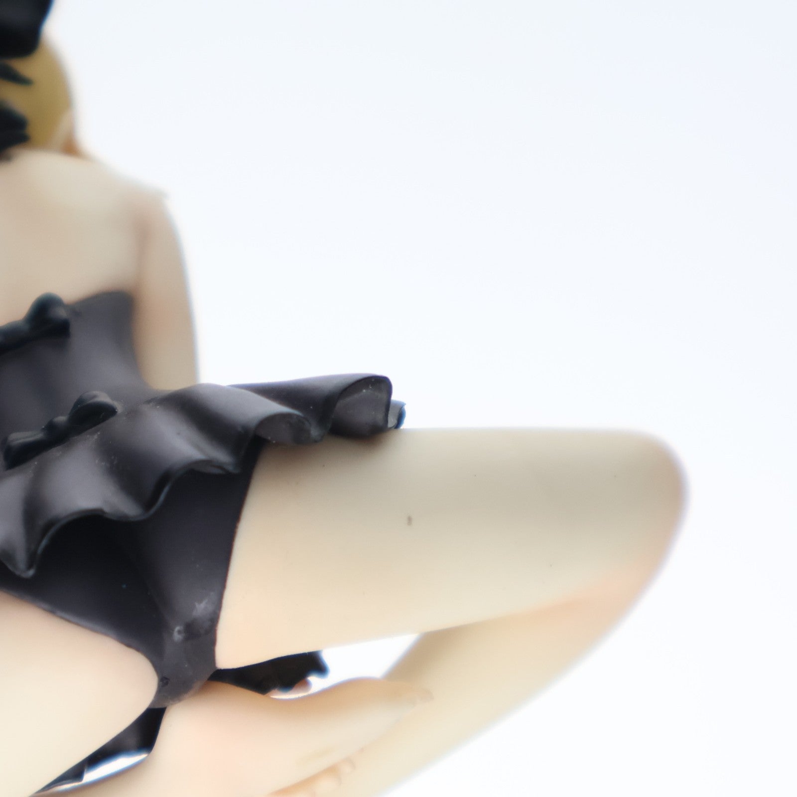 【中古即納】[FIG] BEACH QUEENS(ビーチクイーンズ) セイバーオルタ Fate/hollow ataraxia(フェイト/ホロウ アタラクシア) 1/10 完成品 フィギュア ウェーブ(WAVE)(20121130)