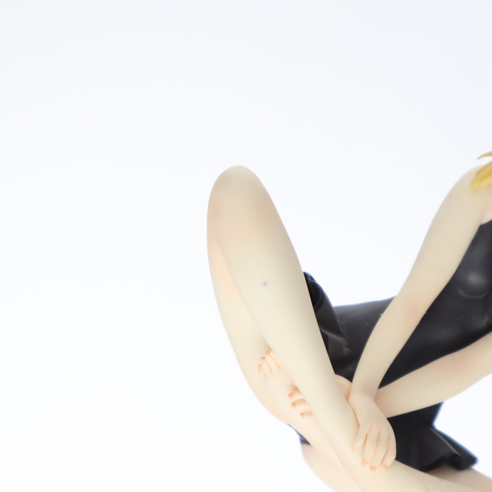 【中古即納】[FIG] BEACH QUEENS(ビーチクイーンズ) セイバーオルタ Fate/hollow ataraxia(フェイト/ホロウ アタラクシア) 1/10 完成品 フィギュア ウェーブ(WAVE)(20121130)