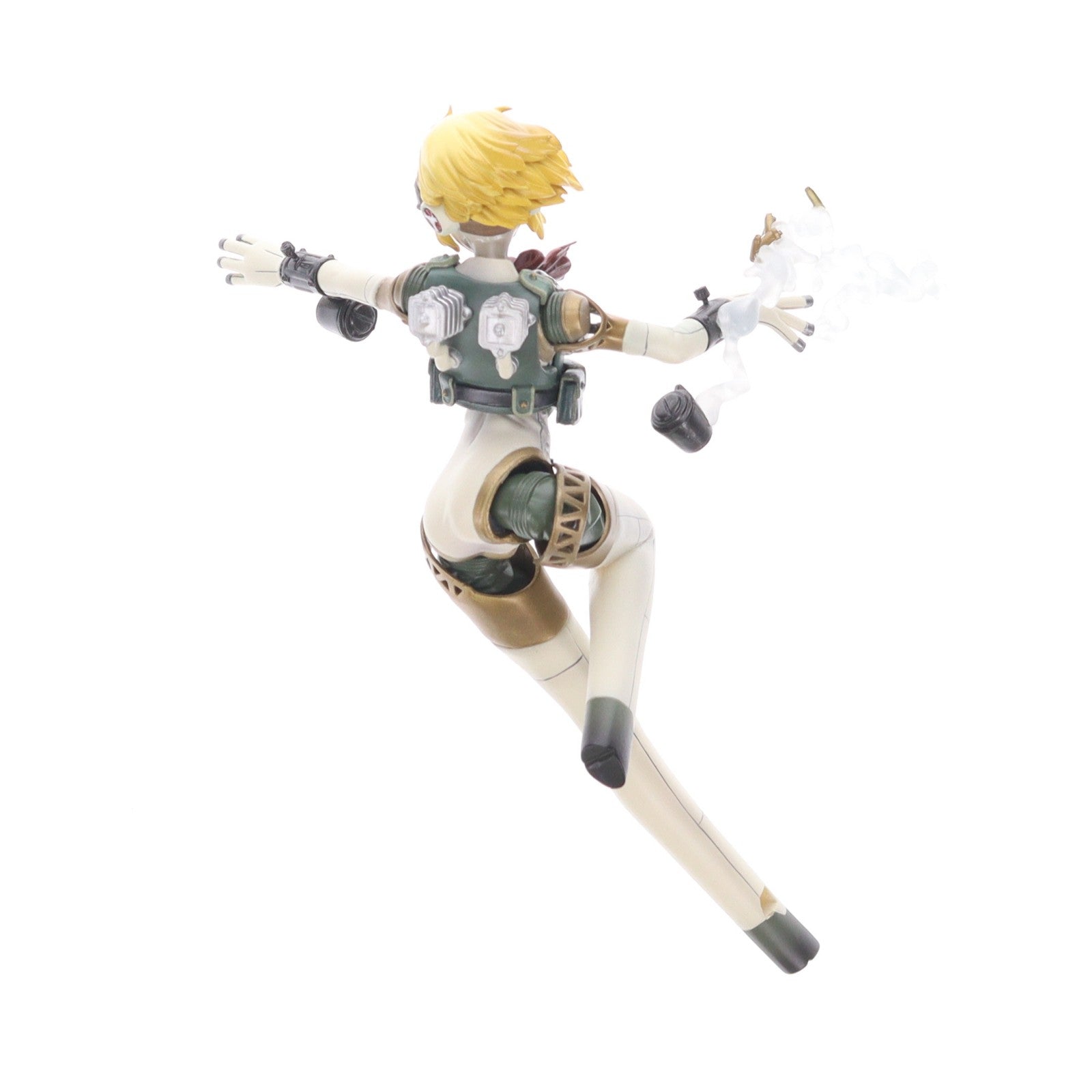 【中古即納】[FIG] Ex resinya!(エクスレジーニャ!) アイギス 重装備Ver. ペルソナ3フェス 完成品 フィギュア コスパ(20100910)