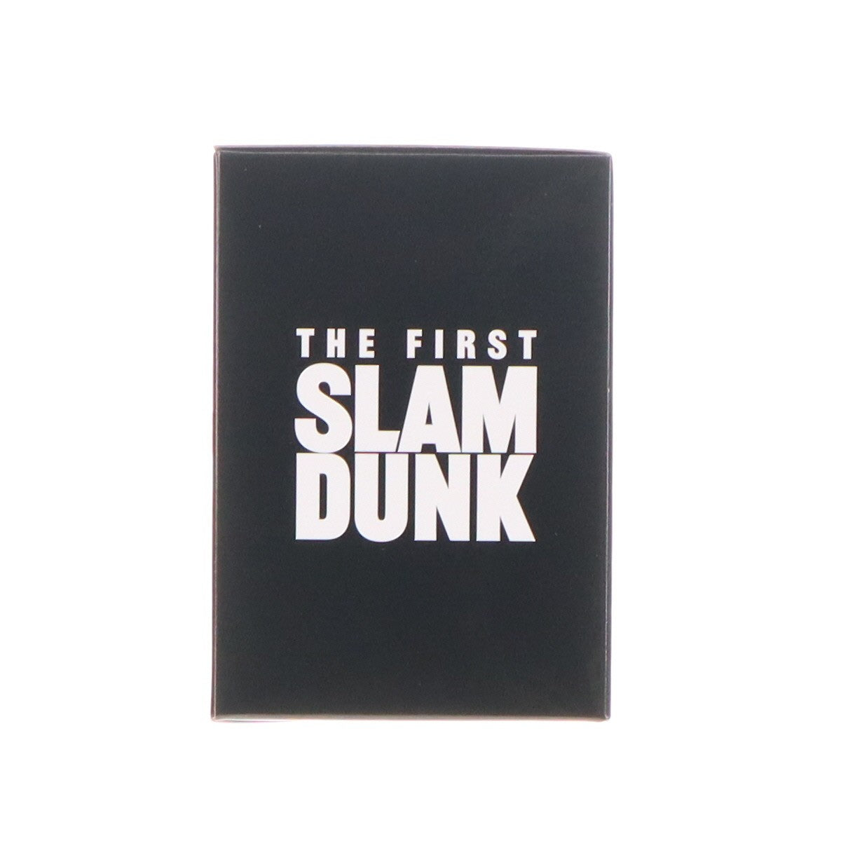 【中古即納】[FIG] THE FIRST SLAM DUNK(ザ ファースト スラムダンク) ロゴフィギュア BLACK 完成品 東映(20251013)