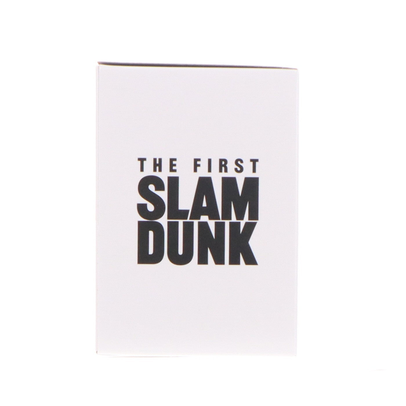 【中古即納】[FIG] THE FIRST SLAM DUNK(ザ ファースト スラムダンク) ロゴフィギュア WHITE 完成品 東映(20251013)