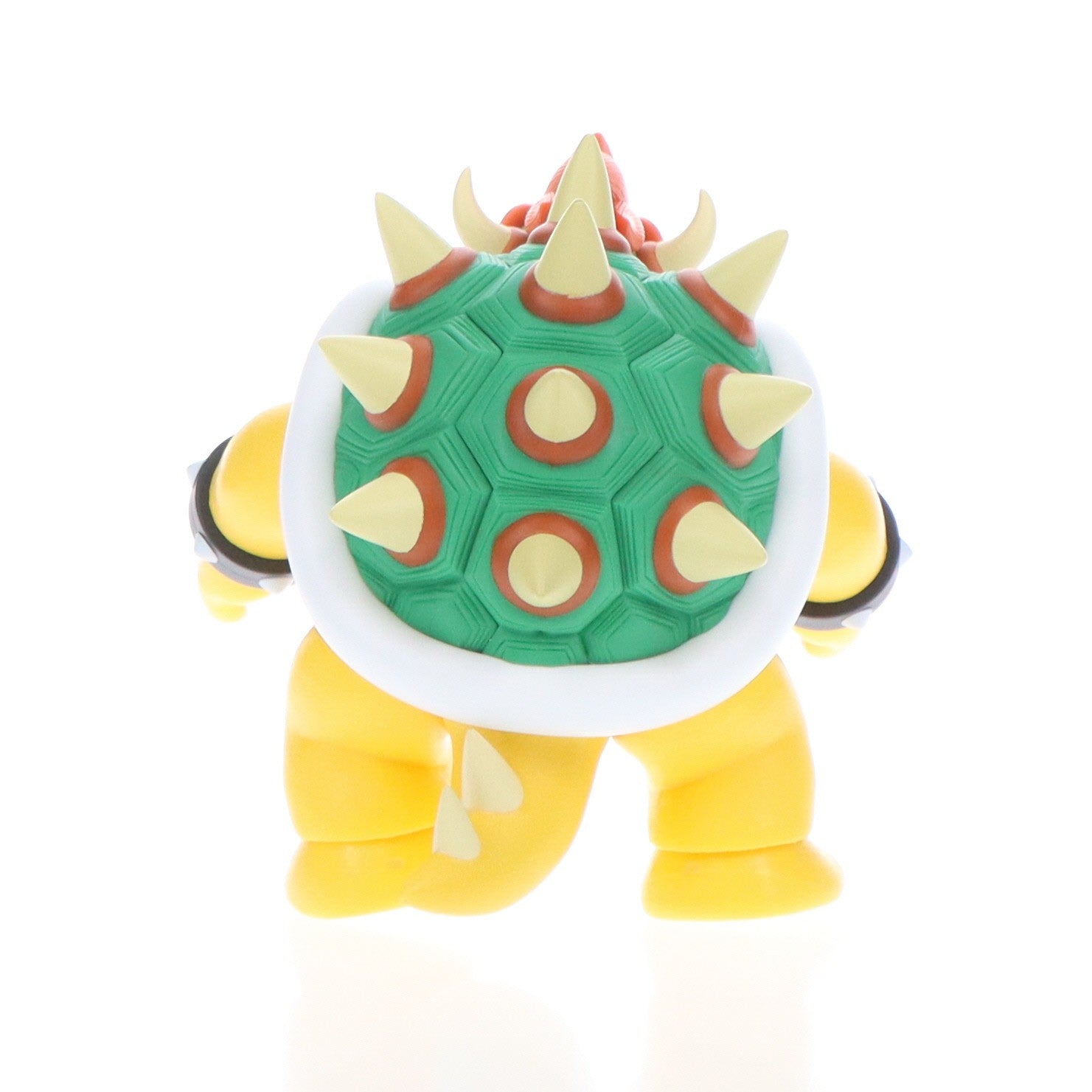 【中古即納】[FIG] S.H.Figuarts(フィギュアーツ) クッパ(SUPER MARIO) スーパーマリオ 完成品 可動フィギュア バンダイスピリッツ(20260314)