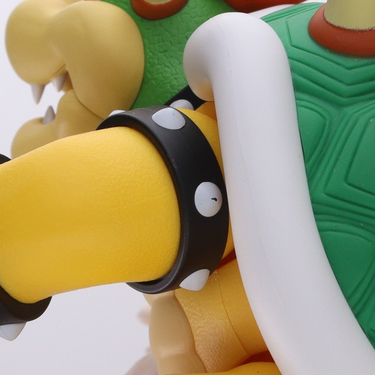 【中古即納】[FIG] S.H.Figuarts(フィギュアーツ) クッパ(SUPER MARIO) スーパーマリオ 完成品 可動フィギュア バンダイスピリッツ(20260314)