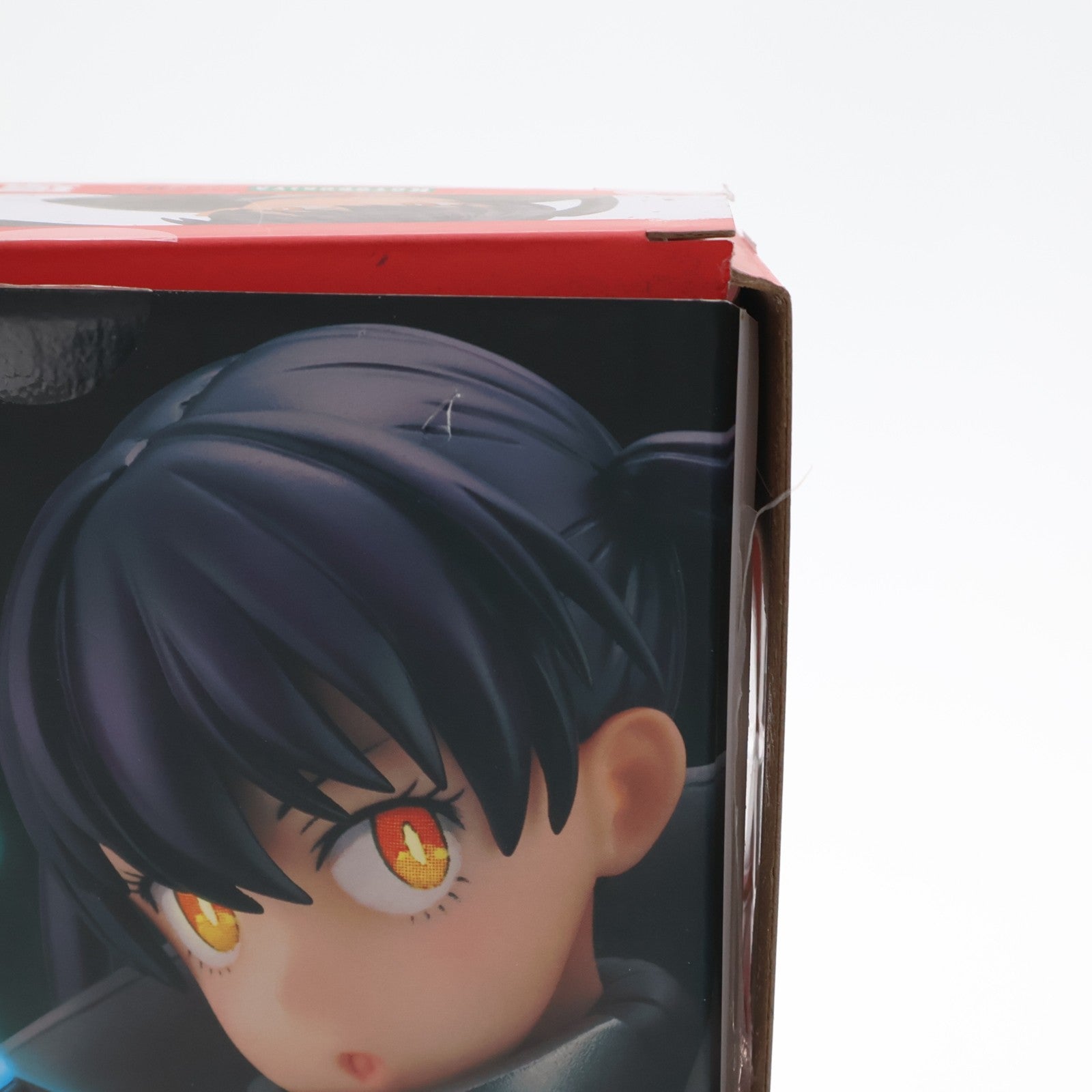 【中古即納】[FIG] (再々販) コトブキヤショップ限定特典付属 ARTFX J 環古達(たまきこたつ) 炎炎ノ消防隊 1/8 完成品 フィギュア(PV281) コトブキヤ(20250117)