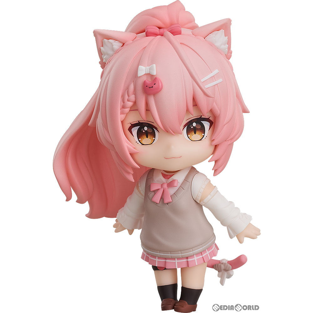 【中古即納】[FIG] ねんどろいど 1831 Hiiro HiiroVTuber 完成品 可動フィギュア グッドスマイルアーツ上海(20221118)