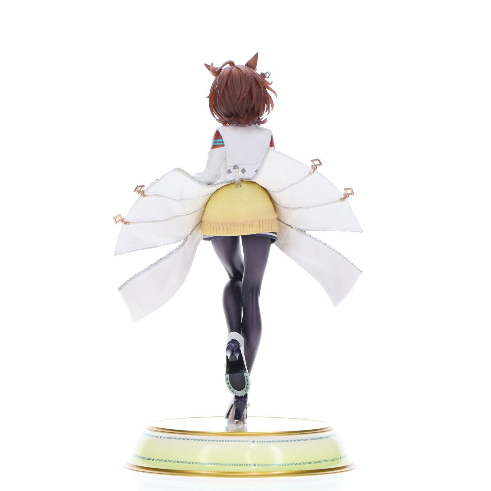 【中古即納】[FIG] アグネスタキオン ウマ娘プリティーダービー 1/7 完成品 フィギュア アルター(20251030)