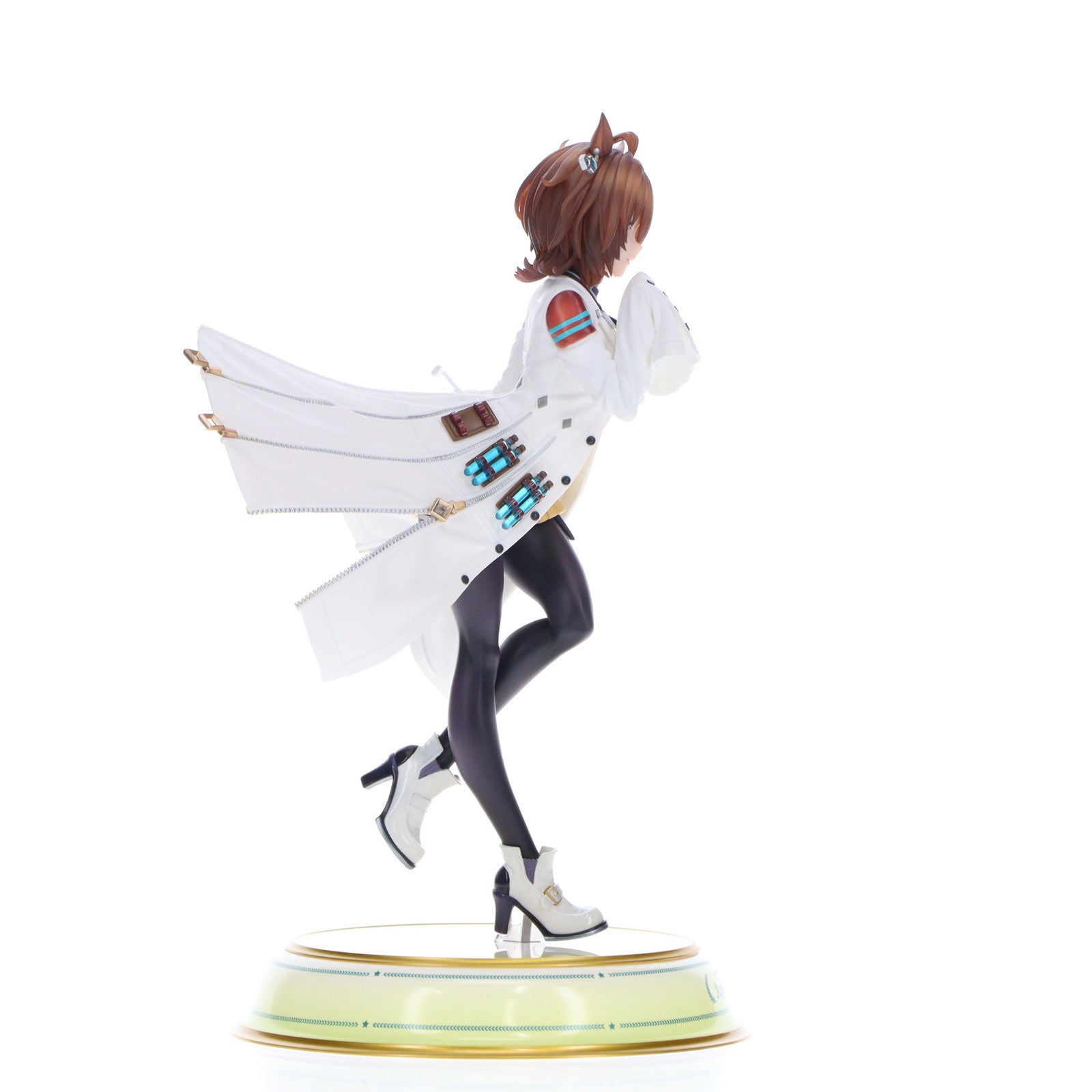 【中古即納】[FIG] アグネスタキオン ウマ娘プリティーダービー 1/7 完成品 フィギュア アルター(20251030)