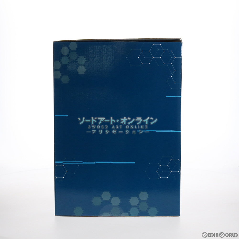 【中古即納】[FIG] eStream Store限定 アスナ -癒しの天使Ver- ソードアート・オンライン アリシゼーション 1/7 完成品 フィギュア eStream/アルファサテライト(20210331)