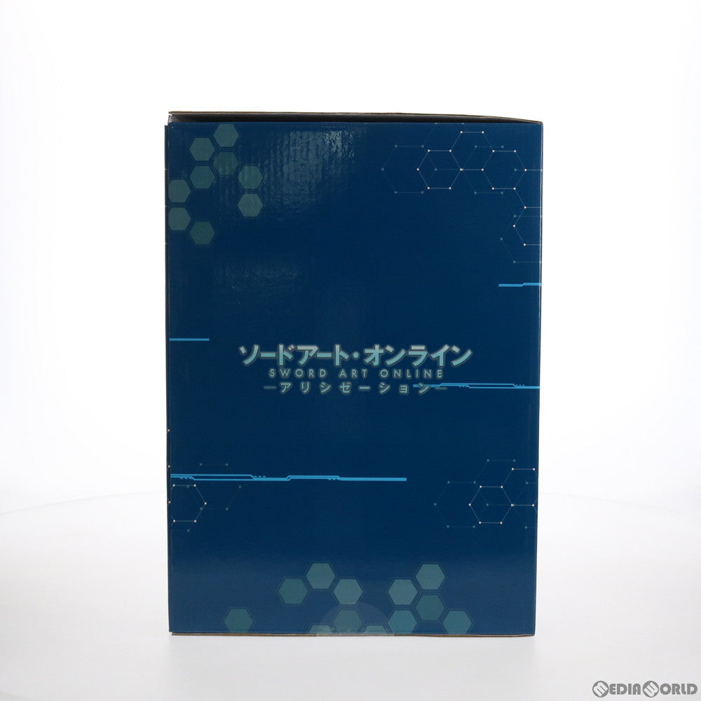 【中古即納】[FIG] eStream Store限定 アスナ -癒しの天使Ver- ソードアート・オンライン アリシゼーション 1/7 完成品 フィギュア eStream/アルファサテライト(20210331)