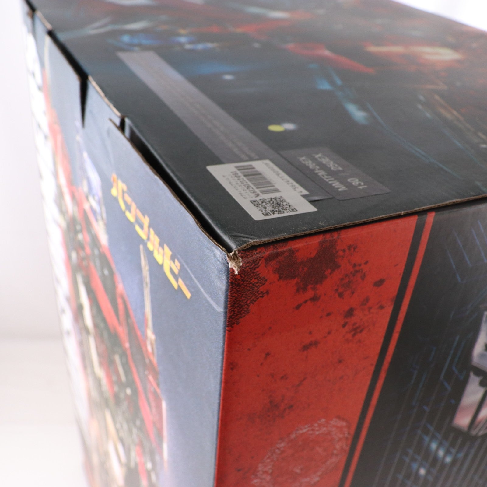 【中古即納】[FIG] プライム1スタジオ限定 ミュージアムマスターライン オプティマスプライム サイバトロンエディション EX版 バンブルビー 完成品 可動フィギュア(MMTFM-26EX) プライム1スタジオ(20200930)