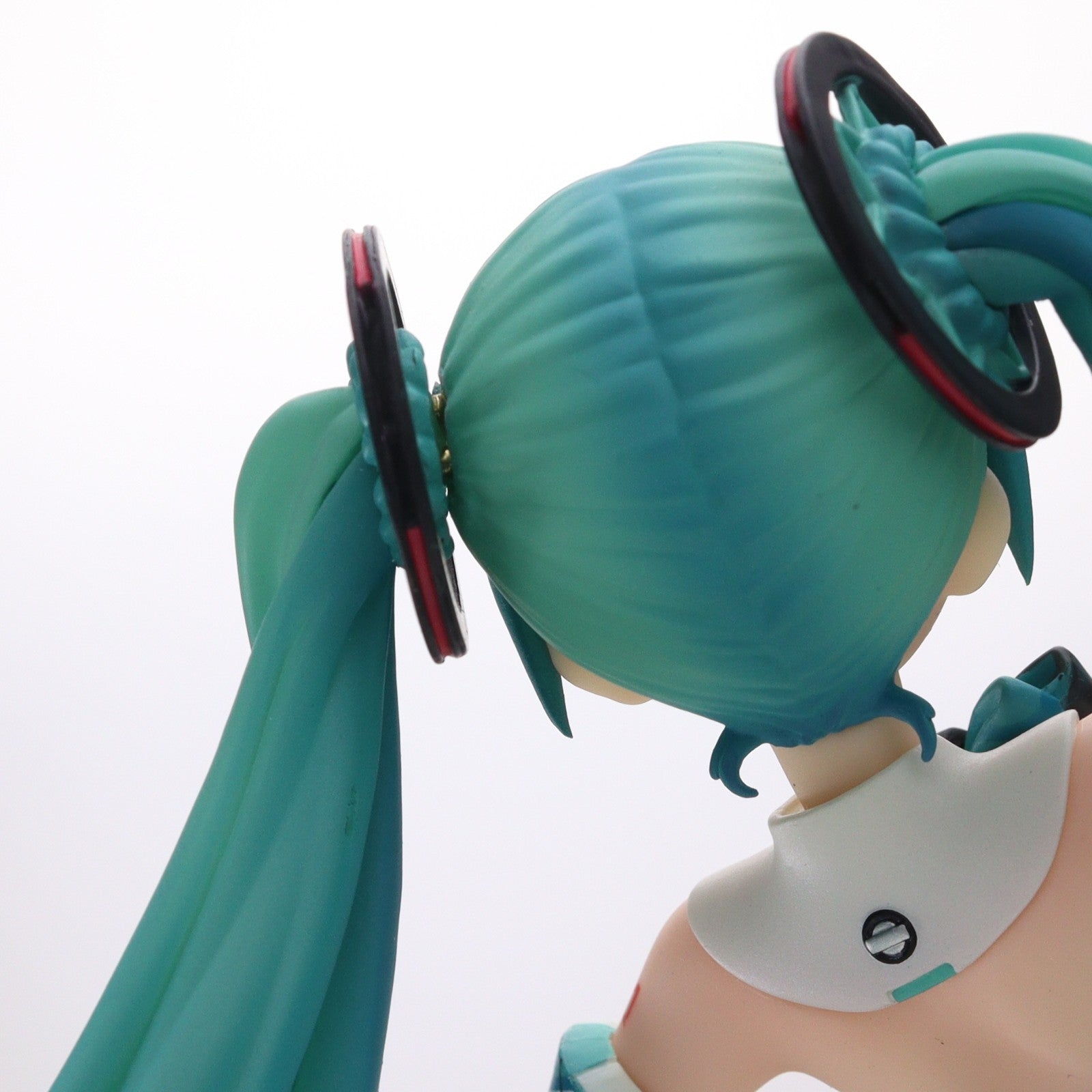 【中古即納】[FIG] 初音ミク「マジカルミライ 2017」Ver. キャラクターボーカルシリーズ01 初音ミク 1/7 完成品 フィギュア マジカルミライ2017&F:NEX&あみあみ限定(AMU-FNX101) フリュー(20180228)