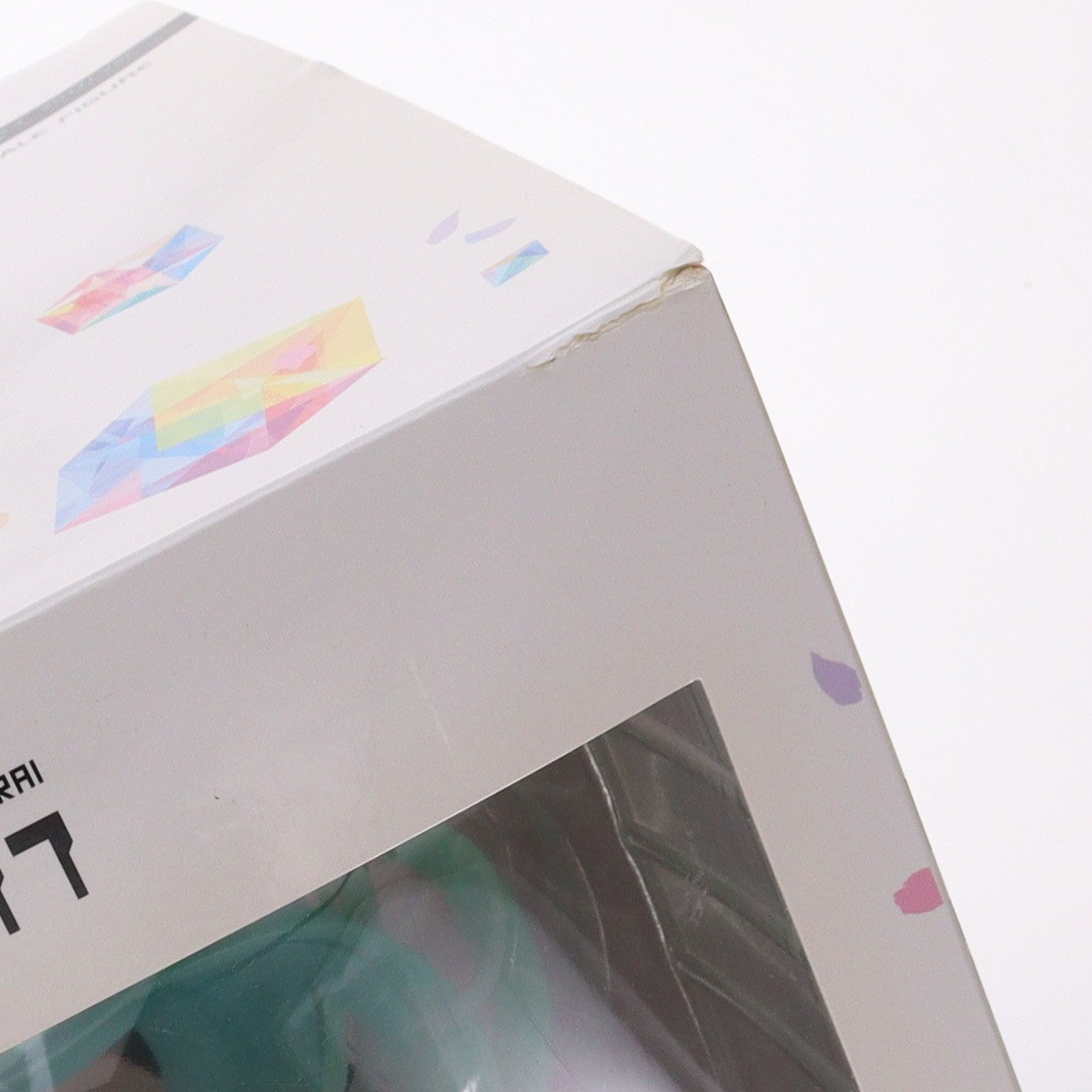 【中古即納】[FIG] 初音ミク「マジカルミライ 2017」Ver. キャラクターボーカルシリーズ01 初音ミク 1/7 完成品 フィギュア マジカルミライ2017&F:NEX&あみあみ限定(AMU-FNX101) フリュー(20180228)
