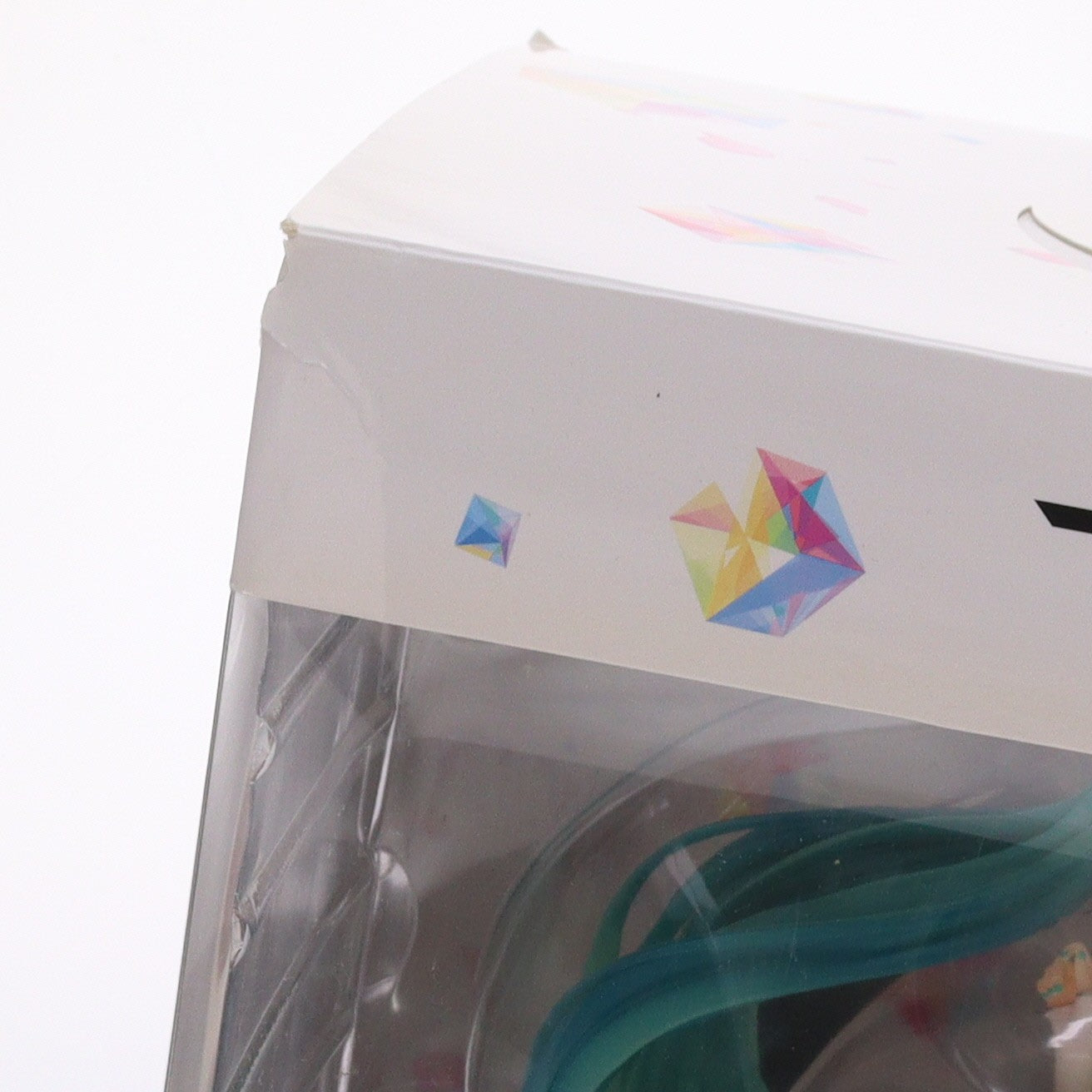 【中古即納】[FIG] 初音ミク「マジカルミライ 2017」Ver. キャラクターボーカルシリーズ01 初音ミク 1/7 完成品 フィギュア マジカルミライ2017&F:NEX&あみあみ限定(AMU-FNX101) フリュー(20180228)